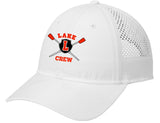 Lake Crew UV PROTECT Perforated Performance Cap