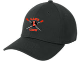 Lake Crew Embroidered Tech Mesh Cap