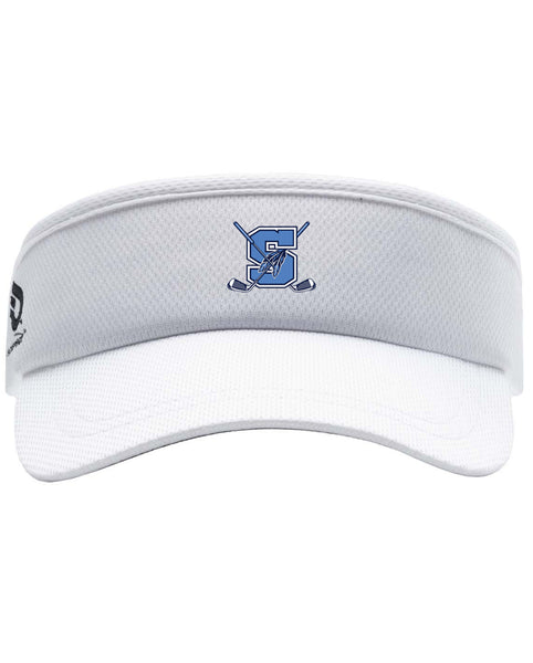 Seekonk Golf Team Headsweats Visor