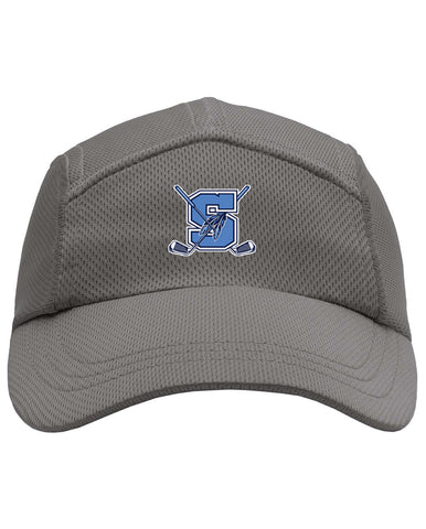 Seekonk Golf Team Headsweats Race Hat