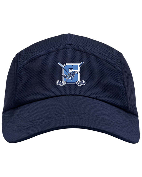 Seekonk Golf Team Headsweats Race Hat