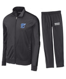 Seekonk Football Tricot Jogger Set