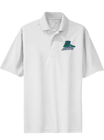 Jr. Everblades Dri-Mesh Polo