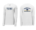 TCRC Performance Nike Long Sleeve Tee