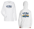 TCRC Performance Hooded Long Sleeve