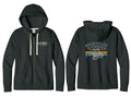 TCRC Women's Heritage District® Re-Fleece™ Full-Zip Hoodie