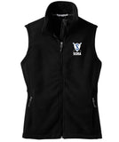 SORA Ladies Fleece Vest
