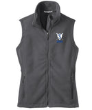 SORA Ladies Fleece Vest