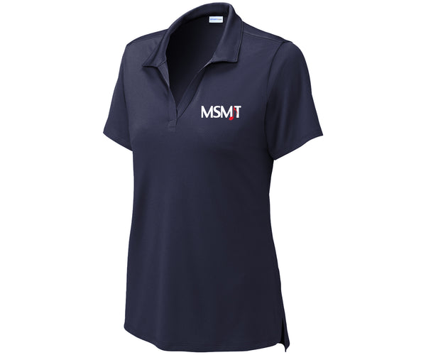Maine State Music Theatre Ladies Sideline Polo