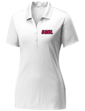 SGHL Ladies PosiCharge Competitor Polo