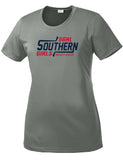 SGHL Ladies PosiCharge Competitor Tee