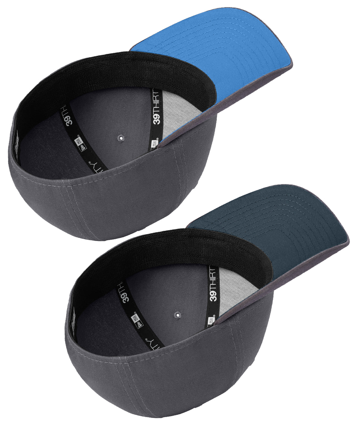 Seekonk Football New Era Interception Cap
