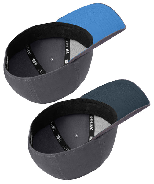 Seekonk Football New Era Interception Cap