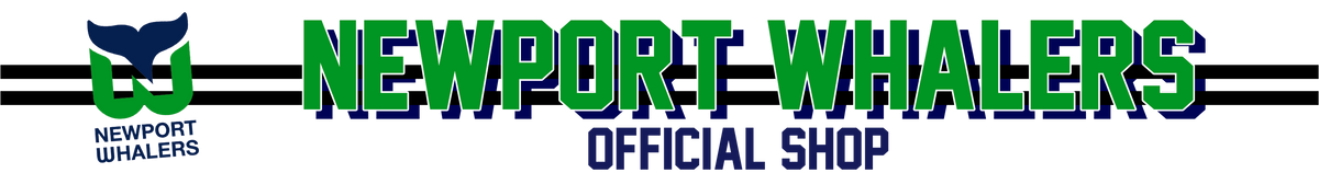 Newport Whalers Hockey