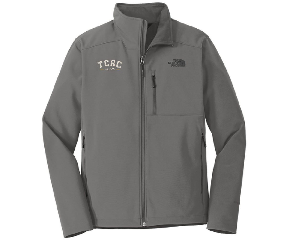 TCRC Performance The North Face® Apex Barrier Soft Shell Jacket