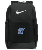 Seekonk Football Nike Brasilia Medium Backpack