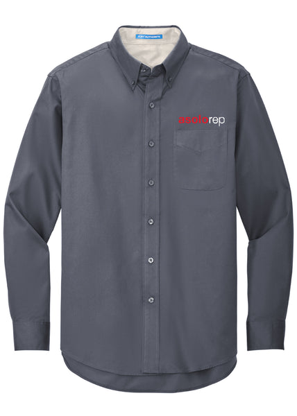 Asolo Rep Easy Care Long Sleeve Shirt
