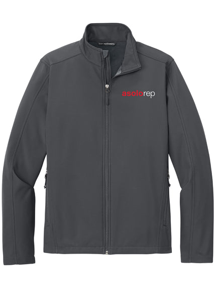 Asolo Rep Core Soft Shell Jacket