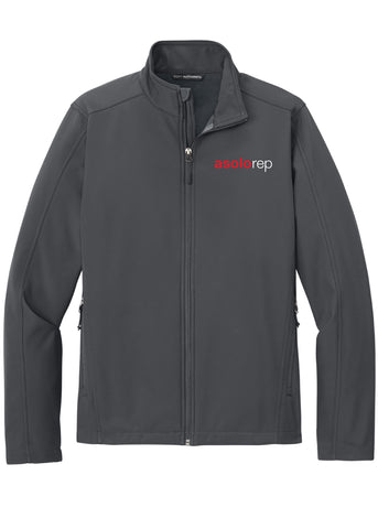 Asolo Rep Core Soft Shell Jacket