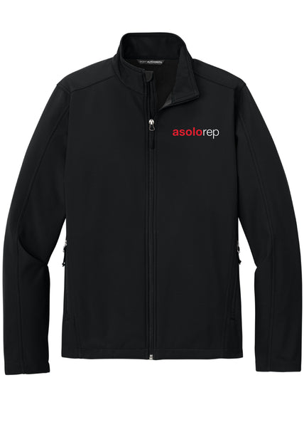 Asolo Rep Core Soft Shell Jacket