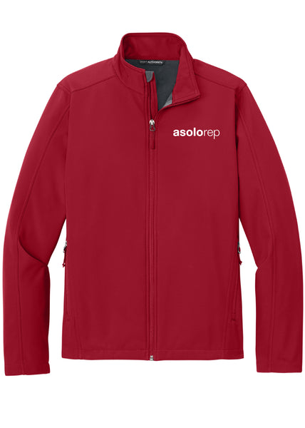 Asolo Rep Core Soft Shell Jacket