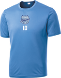 Florida Alliance Dri-Fit Tee with Player Number