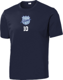 Florida Alliance Dri-Fit Tee with Player Number