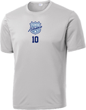 Florida Alliance Dri-Fit Tee with Player Number