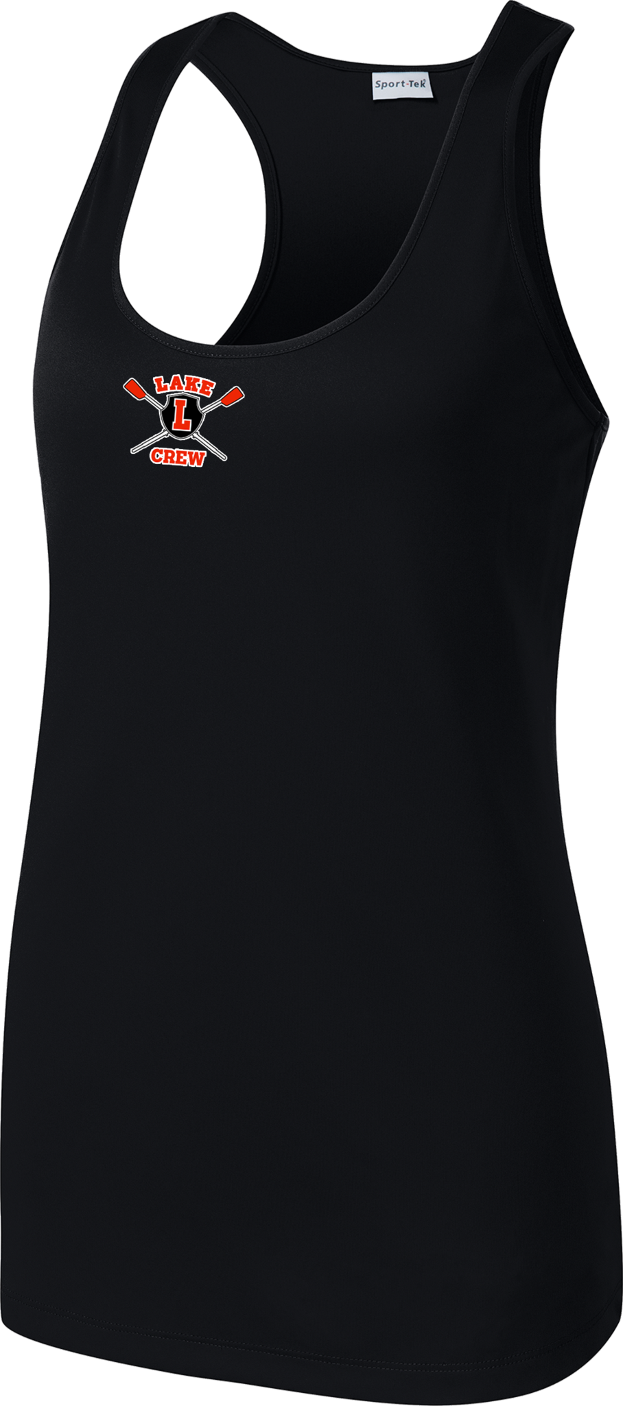 Lake Crew Ladies Dri-Fit Racerback Tank