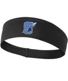 Seekonk Football Sport-Tek PosiCharge Competitor Headband