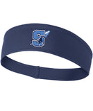 Seekonk Football Sport-Tek PosiCharge Competitor Headband