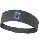 Seekonk Football Sport-Tek PosiCharge Competitor Headband