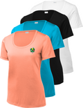 South Florida Jaguar Club UV PROTECT Ladies Dri-Fit T-Shirt