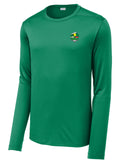 South Florida Jaguar Club UV Protect Long Sleeve Dri-Fit Tee