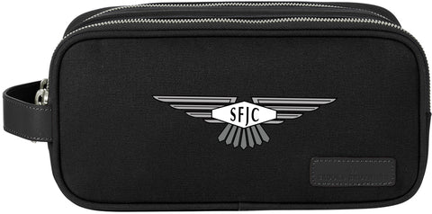 South Florida Jaguar Club Brooks Brothers® Dopp Kit