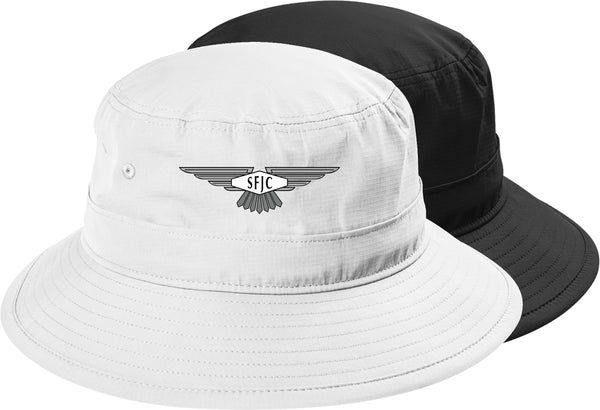 South Florida Jaguar Club Outdoor UV Bucket Hat