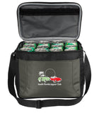 South Florida Jaguar Club 12-Can Cube Cooler