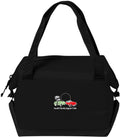 South Florida Jaguar Club 6-Can Collapsible Cooler
