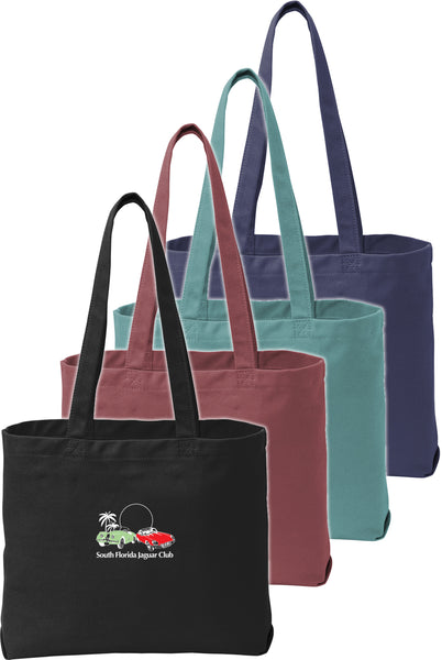 South Florida Jaguar Club Tote