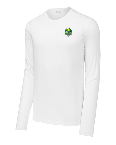 South Florida Jaguar Club UV Protect Long Sleeve Dri-Fit Tee
