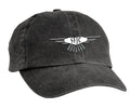 South Florida Jaguar Club Pigment-Dyed Cap Cap