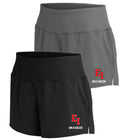 East Islip Girls Soccer Sport-Tek Women's Repeat Short