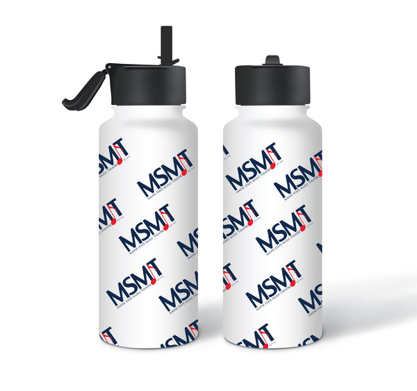 Maine State Music Theatre Water Bottle