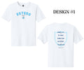 Estero Barca FC Youth Tee