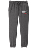 Asolo Rep Ladies Fleece Sweatpant