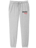 Asolo Rep Ladies Fleece Sweatpant