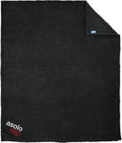 Asolo Sherpa Plush Blanket