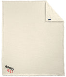 Asolo Sherpa Plush Blanket