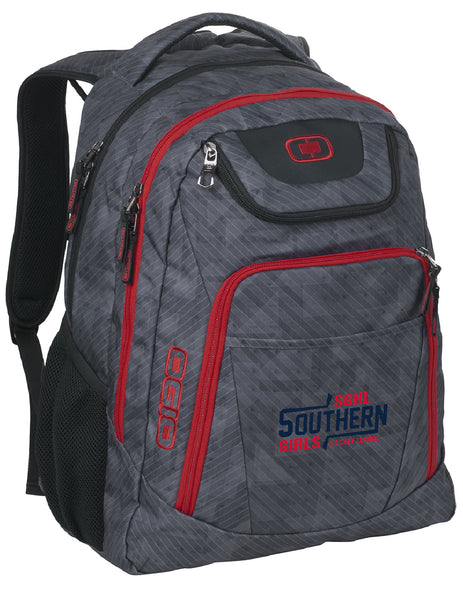SGHL OGIO Excelsior Pack
