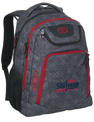 SGHL OGIO Excelsior Pack